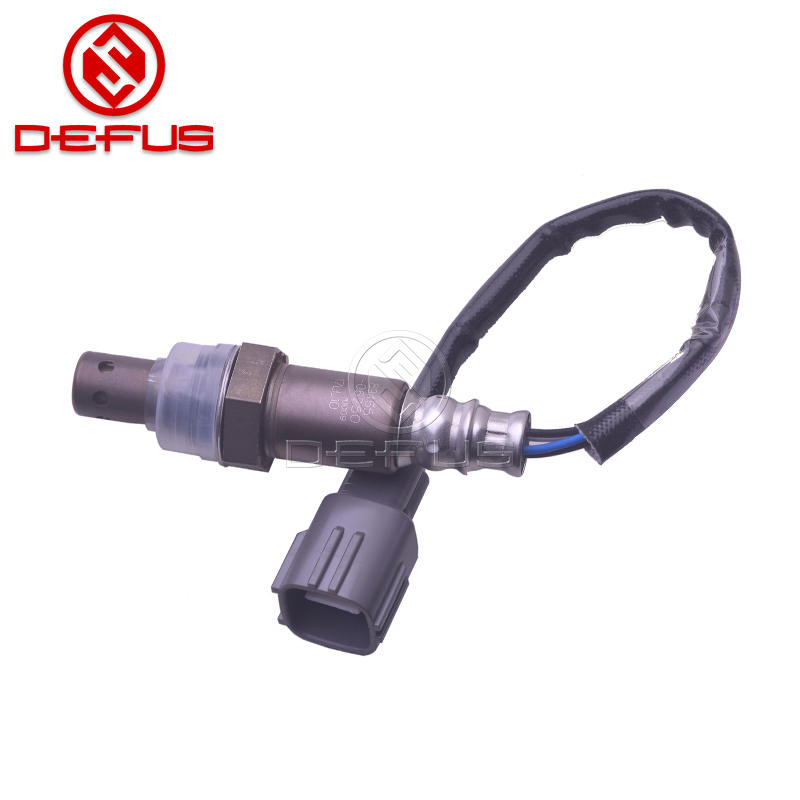 DEFUS oxygen sensor OEM 89465-06250  for ES350 AVALON CAMRY 3.5L