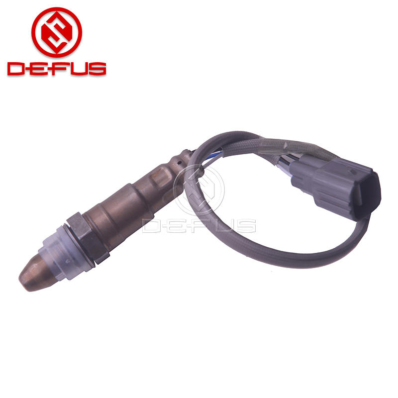DEFUS  oxygen sensor  OEM 89467-0E250 for CAMRY/Venza/avalon/sienna air fuel ratio lambda sensor
