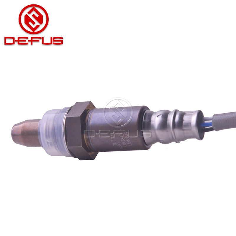 DEFUS Oxygen Sensor OEM  89467-0R010 for Lexus Rx Toyota Camry
