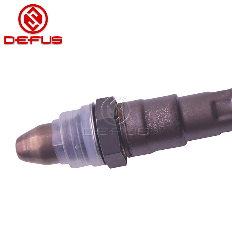 DEFUS  oxygen sensor OEM 89467-0R050  for Highlander Sienna RAV4