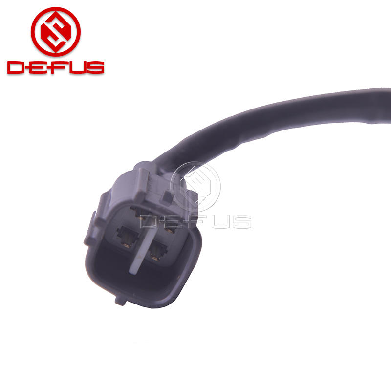 DEFUS  Oxygen Sensor OEM 89467-06190 For Toyota Corolla Matrix 2009-201 1.8L