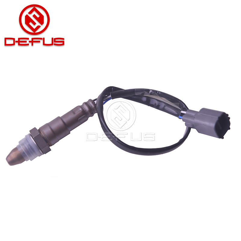 DEFUS  Sensor Oxygen Sensor OEM 89467-48210  For Camry Sienna RAV4 Rx Ex
