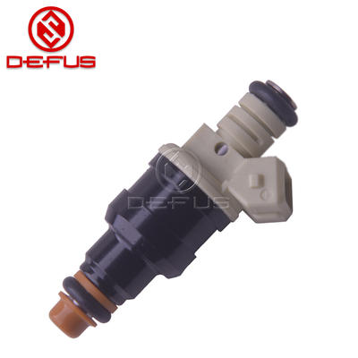 DEFUS  fuel injector OEM 0280150701  for b-mw al-fa romeo fi-at pe-ugeot 2.0T 3.0 V6