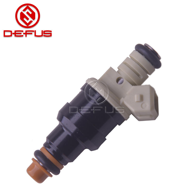 DEFUS  fuel injector OEM 0280150701  for b-mw al-fa romeo fi-at pe-ugeot 2.0T 3.0 V6