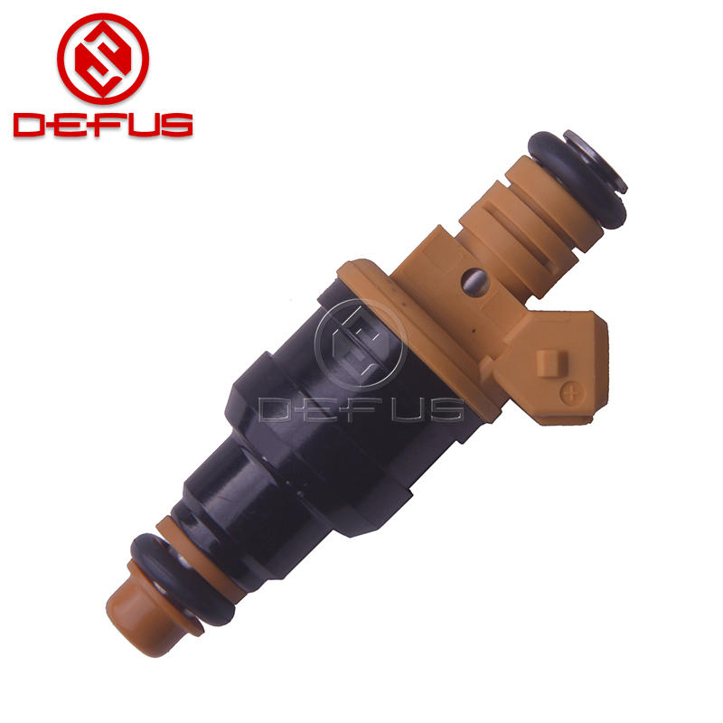 DEFUS  fuel injection OEM 0280150773 for Scoupe 1.5 fuel injector nozzle