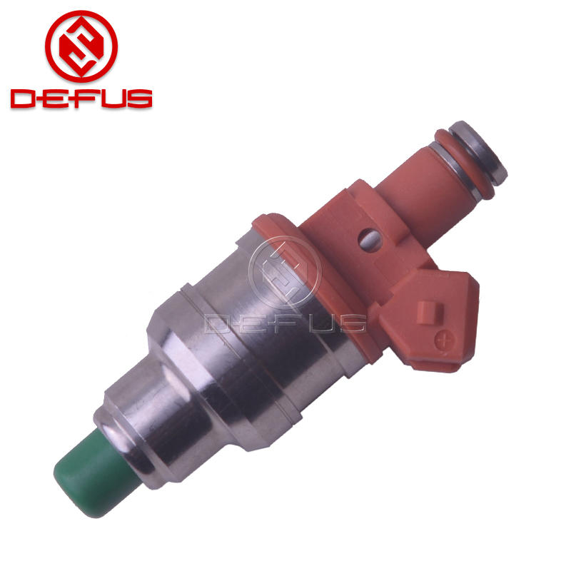 DEFUS fuel injector OEM INP-642 for MITSUBISHI
