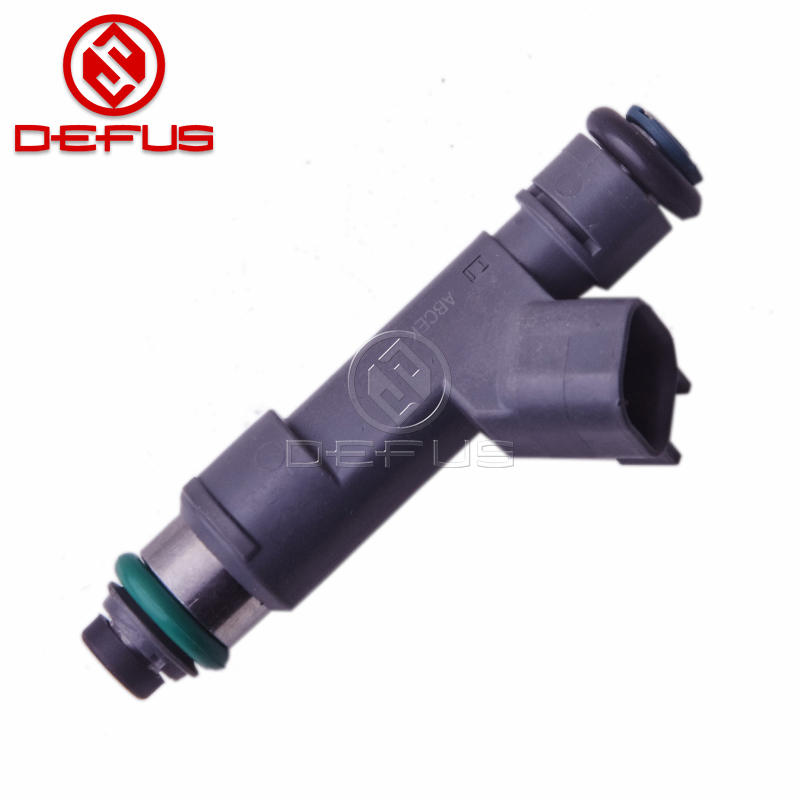 DEFUS fuel injector OEM 3603030-28K for engnies cars spare part