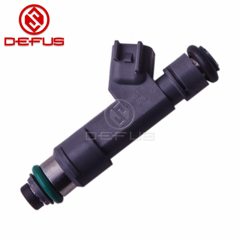 DEFUS fuel injector OEM 3603030-28K for engnies cars spare part