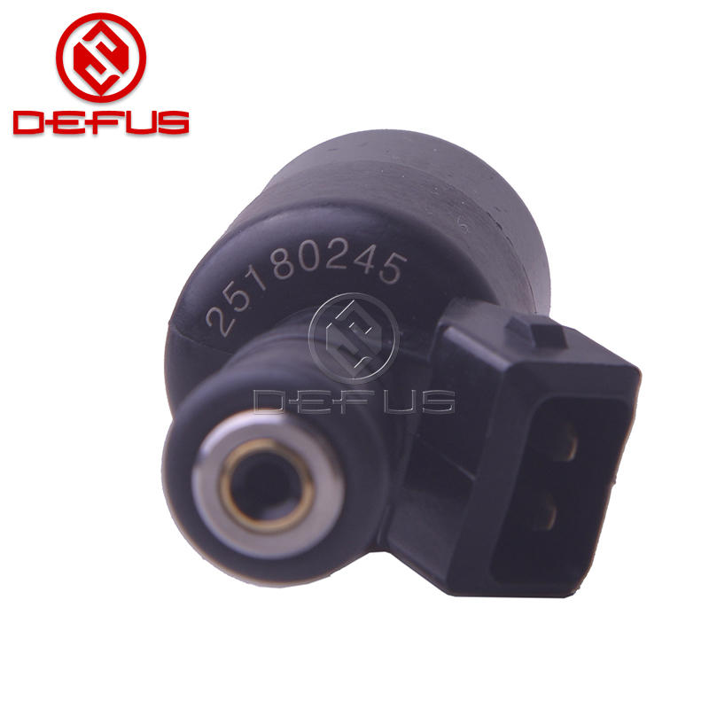 DEFUS  Fuel Injector nozzle OEM 25180245 for Mercruiser Sterndrive 7.4L 454 1998-2001 Nozzle