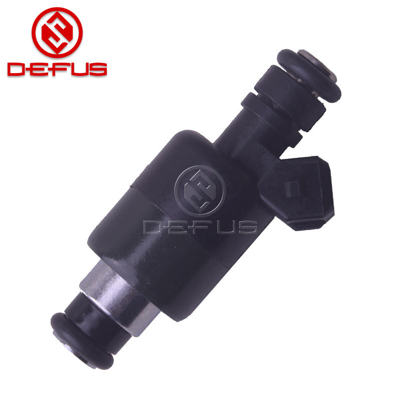 DEFUS  Fuel Injector nozzle OEM 25180245 for Mercruiser Sterndrive 7.4L 454 1998-2001 Nozzle