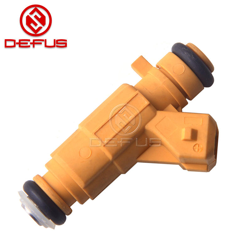 DEFUS  fuel injector nozzle OEM 0280155994 for Peugeot 406 607 807 Citroen C5 C8 3.0L