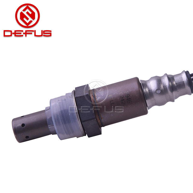 DEFUS  oxygen sensor OEM 8946502420 89465-02420 for COROLLA/ALTIS rear