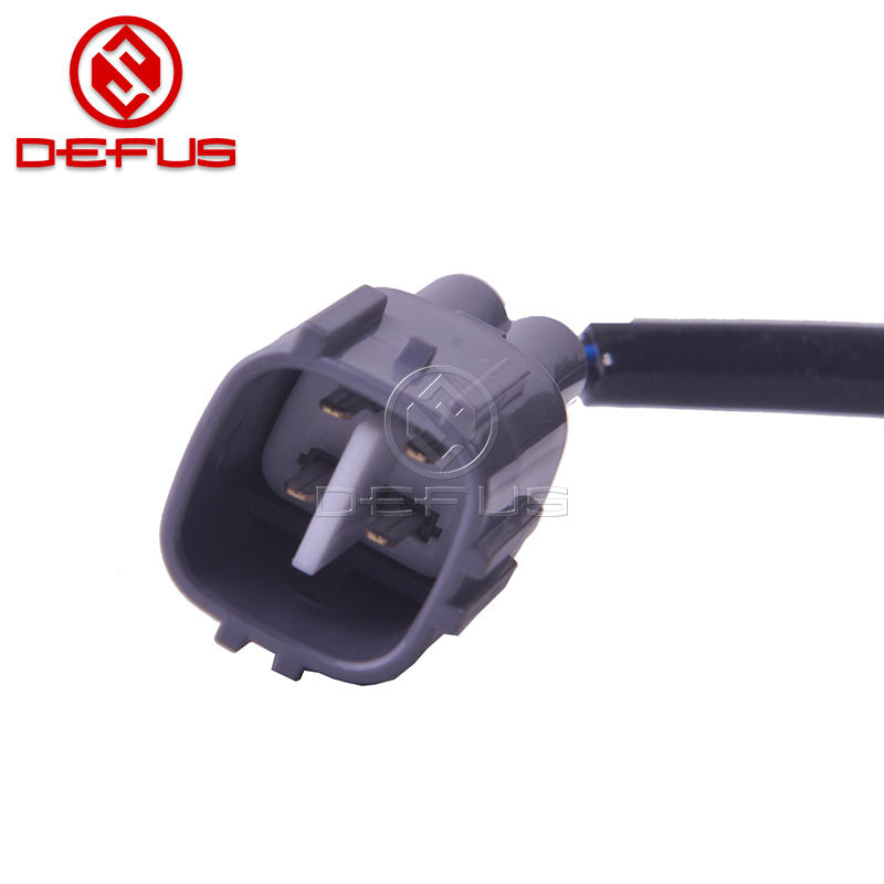 DEFUS  oxygen sensor OEM 8946502420 89465-02420 for COROLLA/ALTIS rear