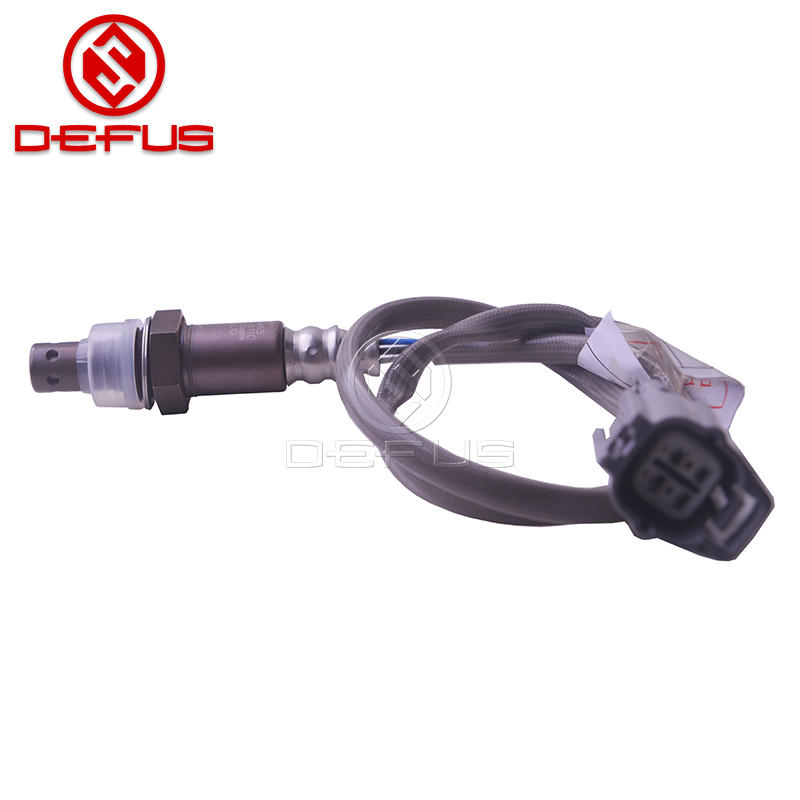 DEFUS oxygen sensor OEM 89465-48110 For To-yota Highlander Lexus RX350 3.5L