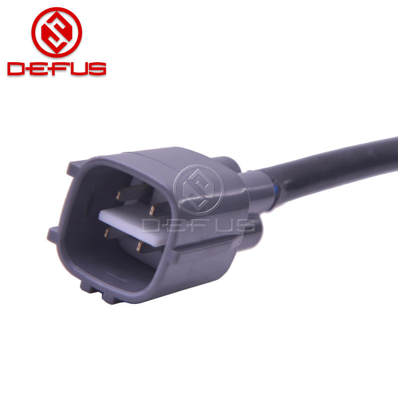 DEFUS oxygen sensor OEM 89467-58030 fit for Japanese Car