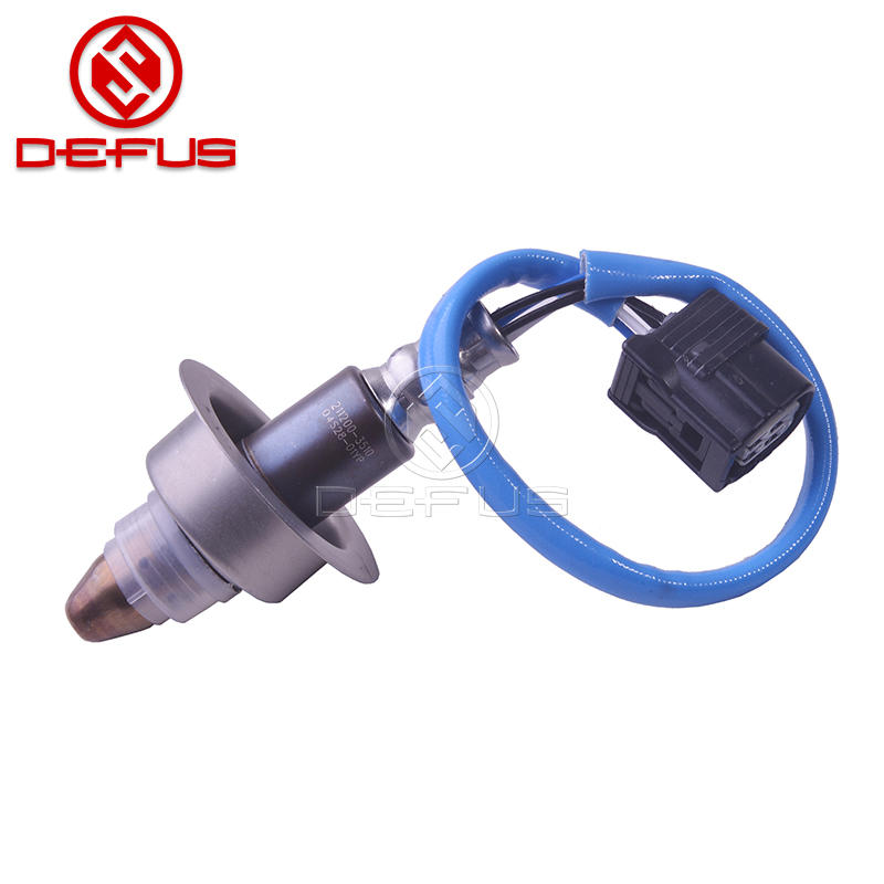 DEFUS  oxygen sensor OEM 211200-3510 for HR-V A-ccord Ci-vic ILX 1.8L 2.0L