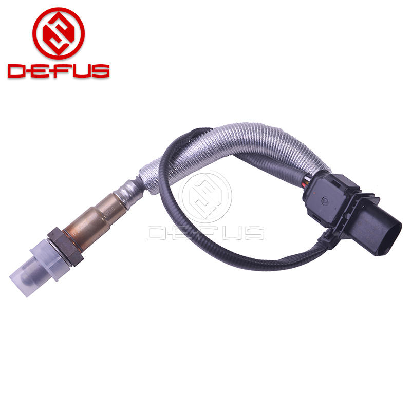 DEFUS Oxygen Sensor OEM 0258017131  for E81 E82 E84 E87 E90 E91 E92