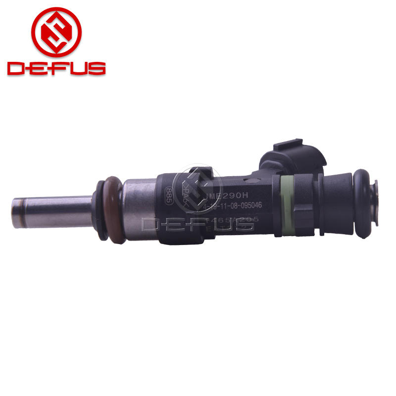 DEFUS Fuel Injector OEM 1465A205 For Mitsubishi Lancer Outlander 2.0L 2.4L M1343
