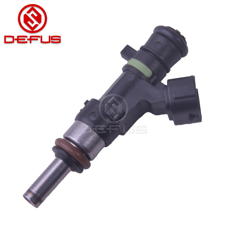 DEFUS Fuel Injector OEM 1465A205 For Mitsubishi Lancer Outlander 2.0L 2.4L M1343