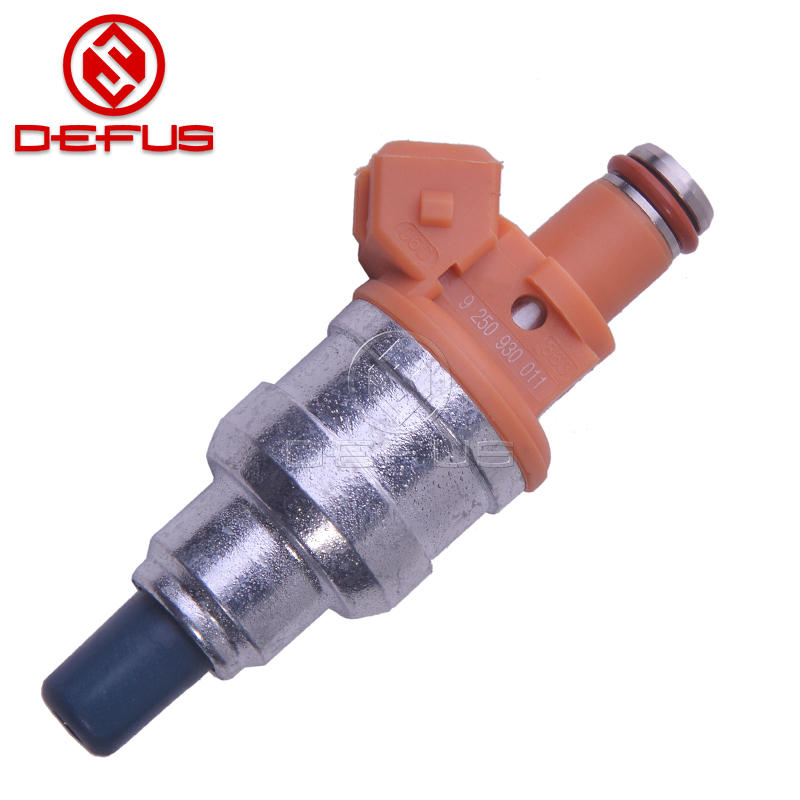 DEFUS  fuel injectors OEM  35310-33310 for Elantra/Sonata fuel injector