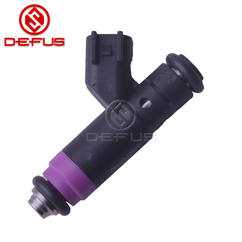 DEFUS  fuel injector OEM 53032713AA for DURANGO/Ram 1500//Ram 2500/Ram 3500