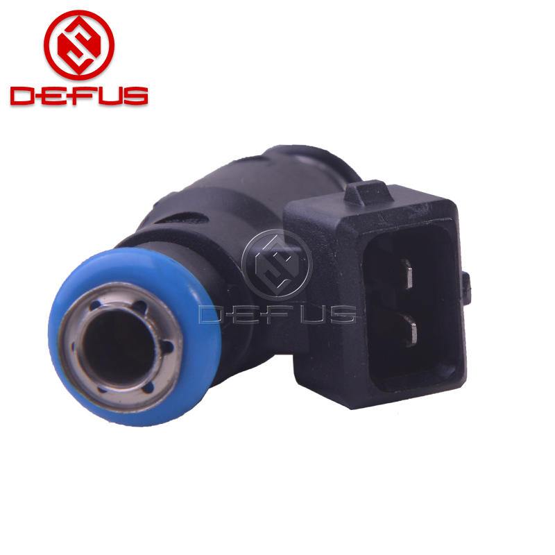 DEFUS fuel injection OEM 93397803 for Corsa/Meriva/Chevy 1.8 fuel injector nozzle