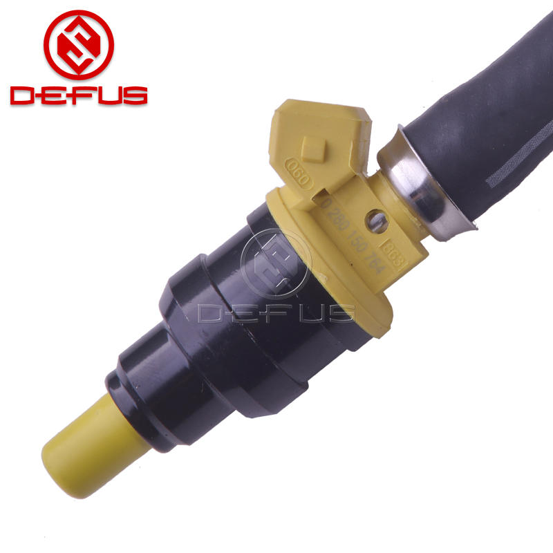 DEFUS  fuel injector OEM 0280150764 for spider injectors