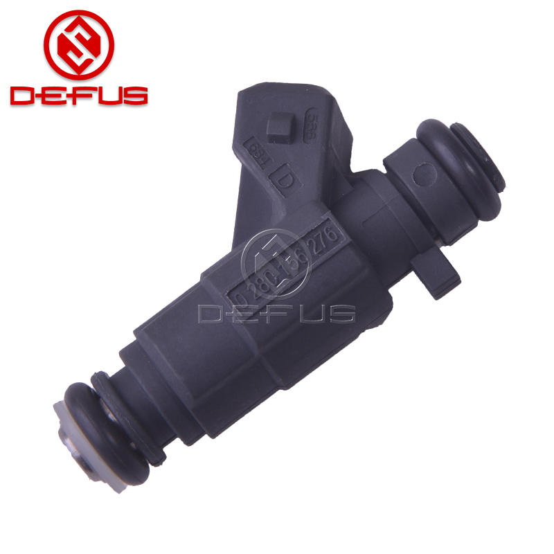 DEFUS fuel injectors OEM 0280156276 for Chinese car