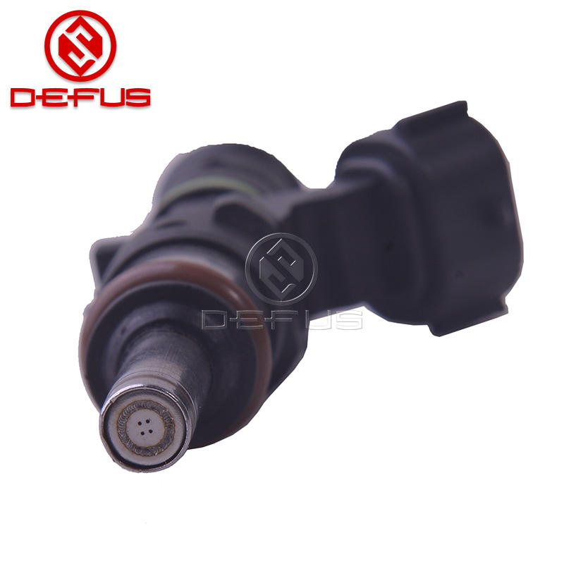 DEFUS  fuel injector OEM 0280158367  For auto car fuel injection system