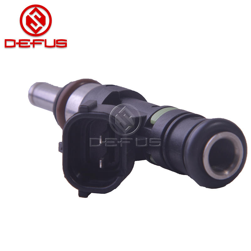 DEFUS  fuel injector OEM 0280158367  For auto car fuel injection system