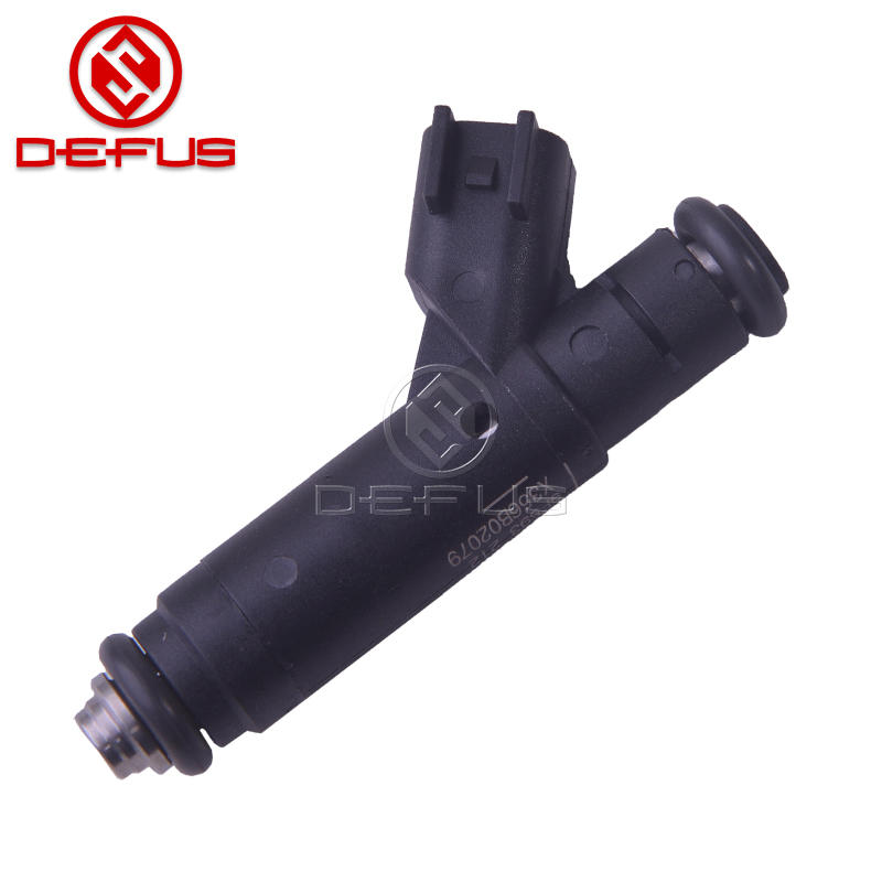 DEFUS fuel injector OEM XF2E-C4B  for Windstar 3.8L