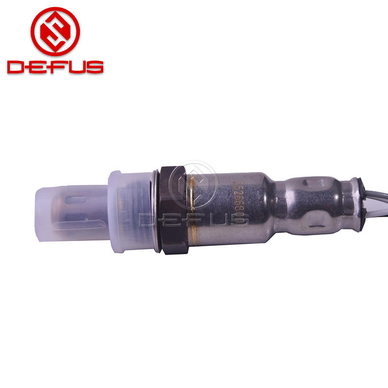 DEFUS oxygen sensor OEM 55266800 for Fiat Argo Cronos Uno Mobi 1.0 1.4