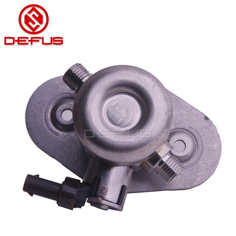 DEFUS high pressure fuel pump OEM 0261520390 for audo car