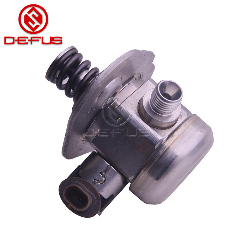 DEFUS high pressure fuel pump OEM 0261520390 for audo car