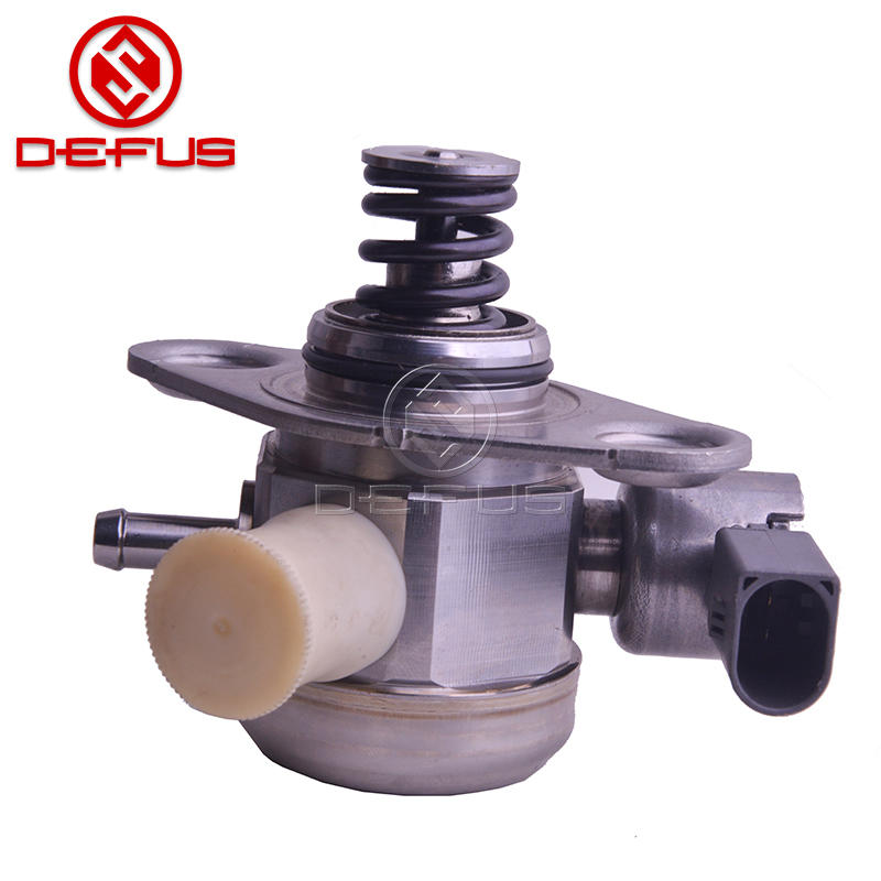 DEFUS Fuel Injection Pump OEM A2740700401 For Mercedes B-enz M274 motor C E CLS Series 2015-2016 A2