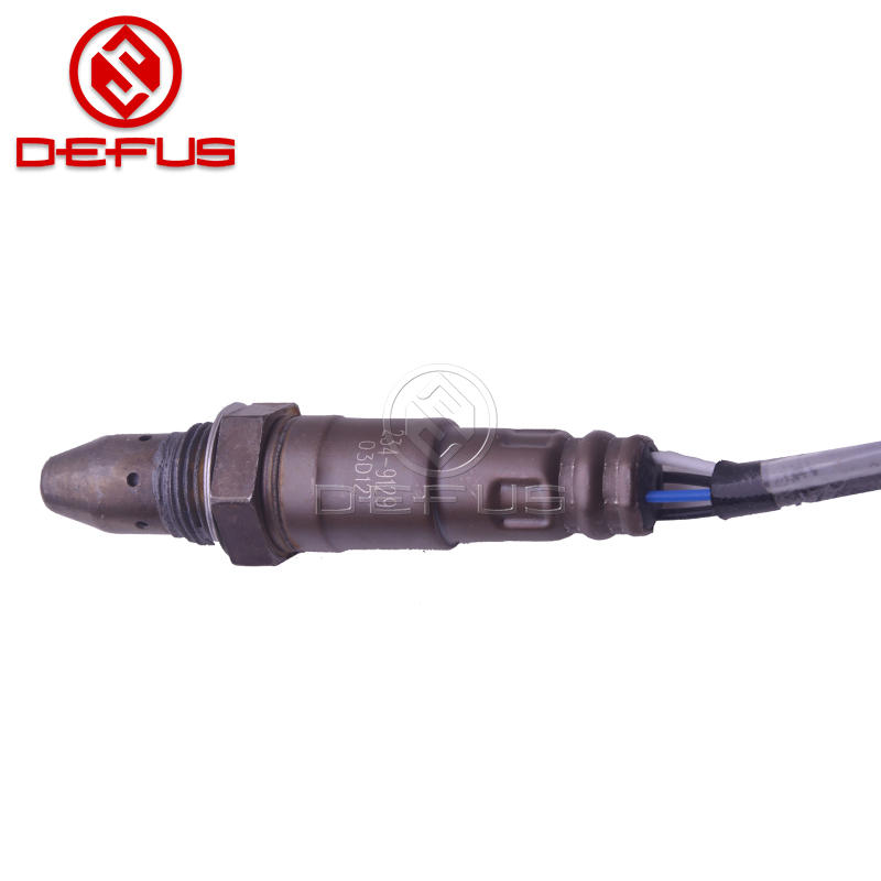 DEFUS  Oxygen Sensor OEM 2349129 For IS250 GS350 IS350 GS450H Yaris