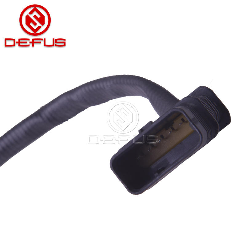 DEFUS Oxygen Sensor OEM 7589121-03 For B-M-W 120 2.0