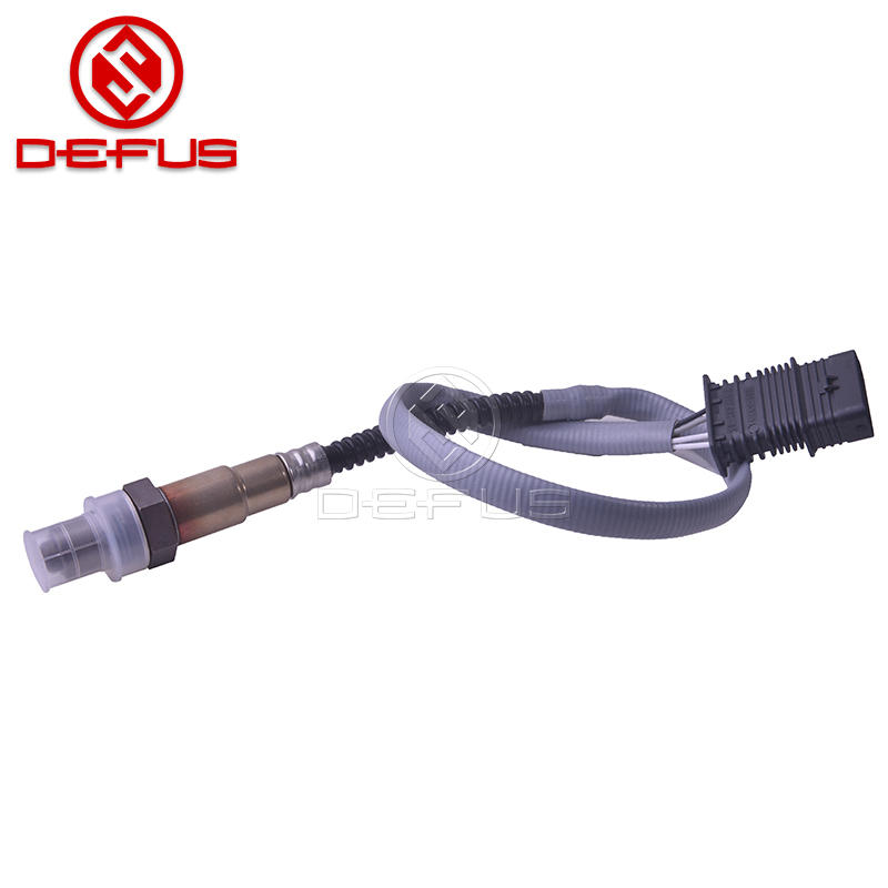 DEFUS Oxygen Sensor nozzle OEM 0258027029 for B-MW 335i 435i 535i 640i M235i X Drive Car