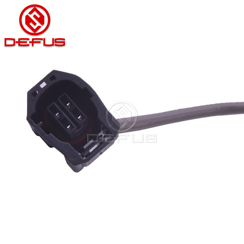 DEFUS Oxygen Sensor nozzle OEM ZJ38188G1 for M-azda Demio 1.3L