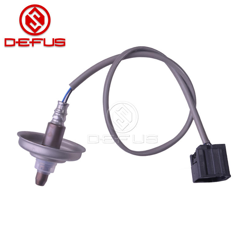DEFUS Oxygen Sensor nozzle OEM ZJ38188G1 for M-azda Demio 1.3L