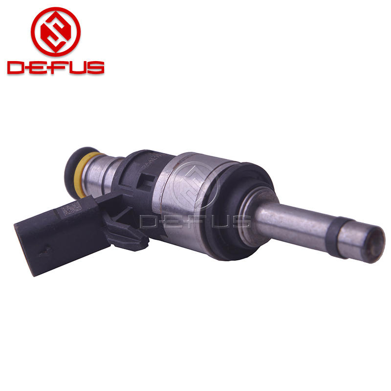 DEFUS fuel injector OEM 07K906036K for RS3 8V RSQ3 F3 TTRS 8S 2.5L