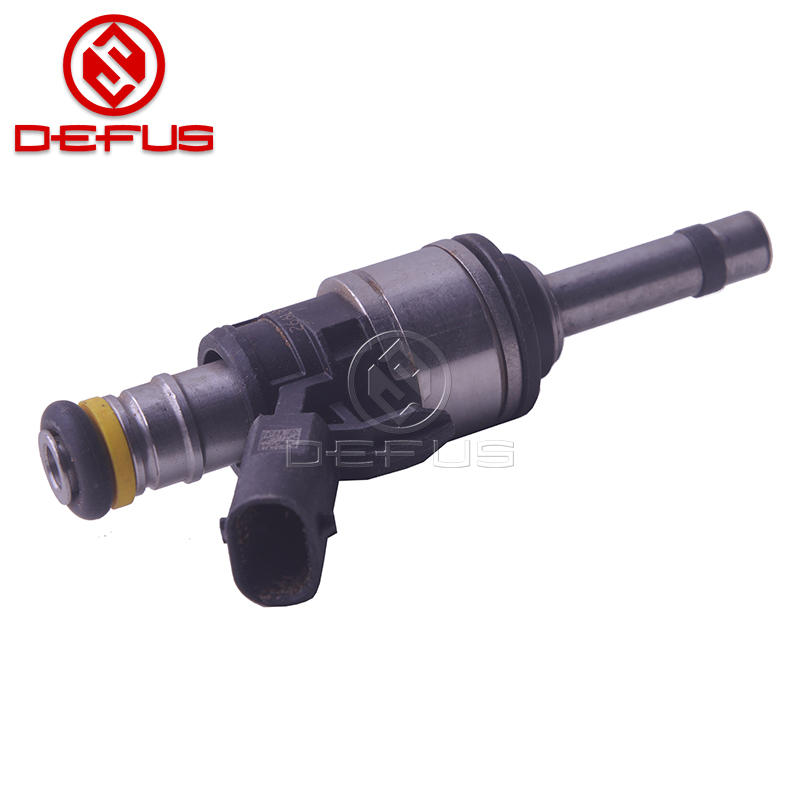 DEFUS fuel injector OEM 07K906036K for RS3 8V RSQ3 F3 TTRS 8S 2.5L