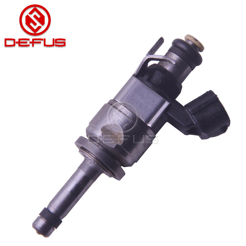 DEFUS Fuel Injector OEM 16600-6CA0B  for Nis-san 2.5L Injection Nozzle