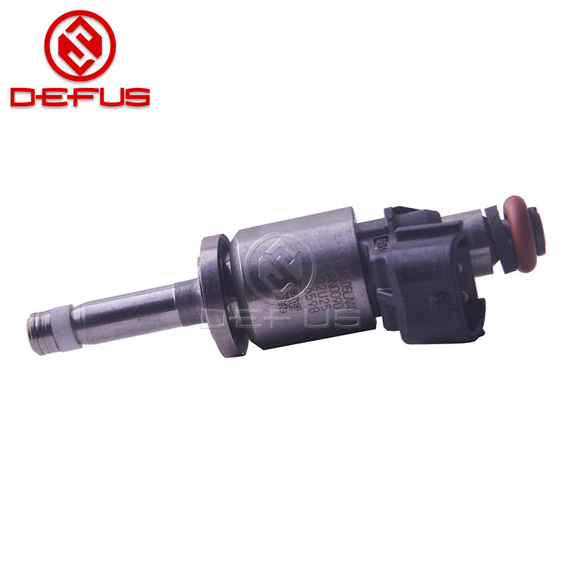 DEFUS fuel injector nozzle OEM 164505LAA01 for Accord C r-V A-cura Ilx Tlx 2.4L 13-17
