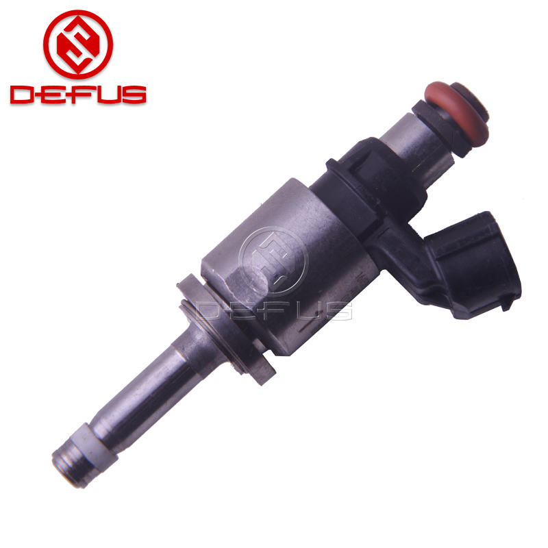 DEFUS fuel injector nozzle OEM 164505LAA01 for Accord C r-V A-cura Ilx Tlx 2.4L 13-17