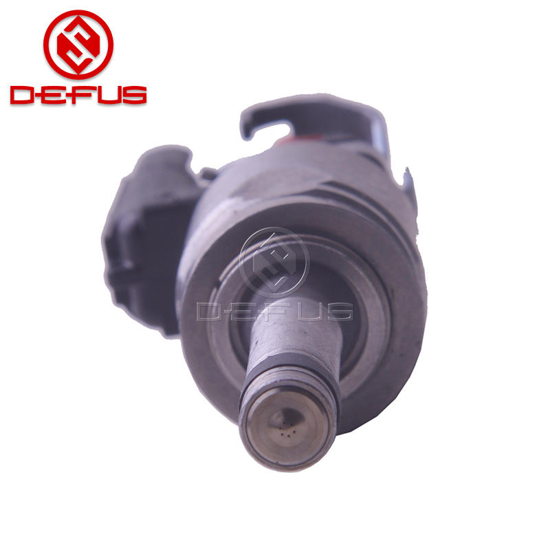 DEFUS fuel injector OEM 31465786 for v-olvo XC90