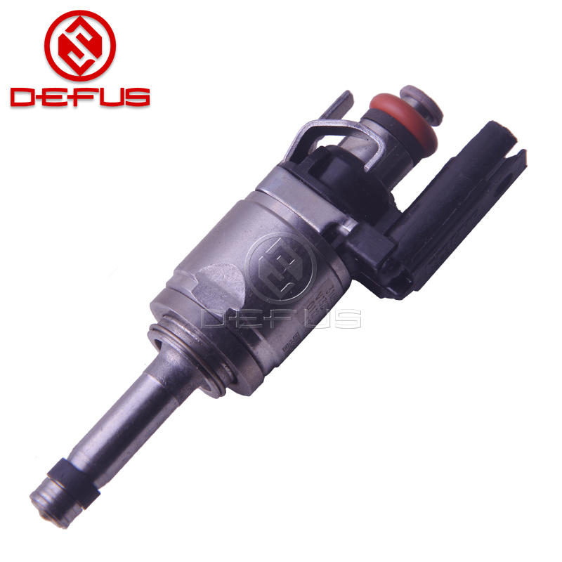 DEFUS fuel injector OEM 31465786 for v-olvo XC90