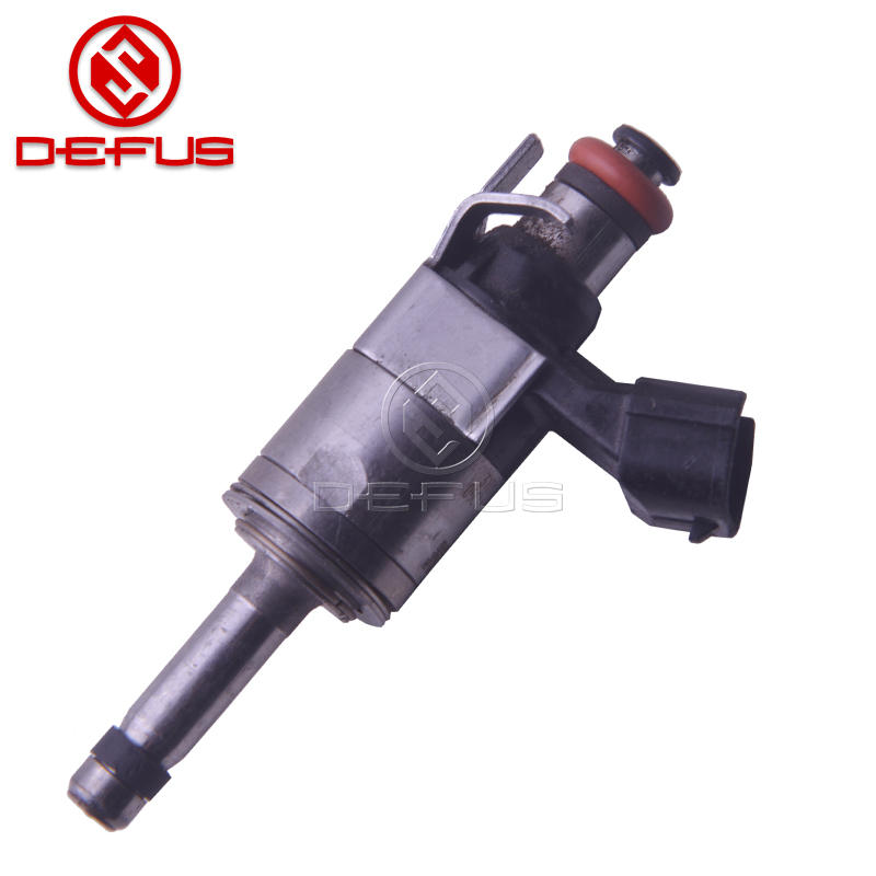 DEFUS  fuel injector OEM JR3E-9G929-BB for ford auto parts fuel injectors