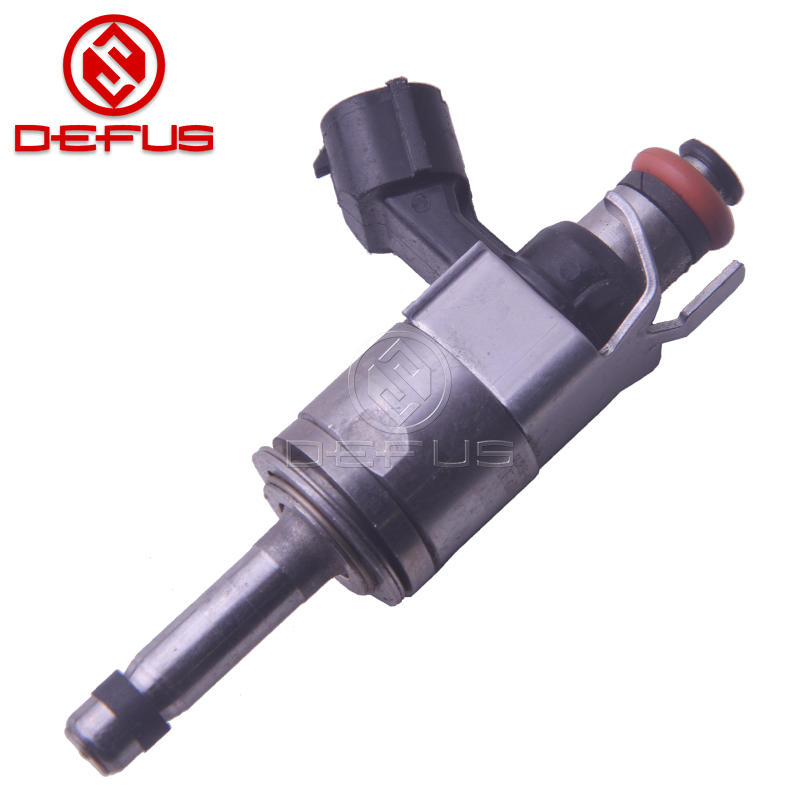 DEFUS  fuel injector OEM JR3E-9G929-BB for ford auto parts fuel injectors