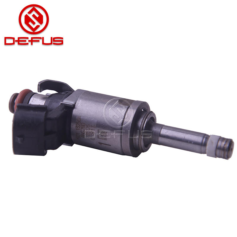 DEFUS   fuel injector OEM P501-13250A for auto car